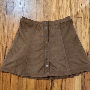 Abercrombie Skirt